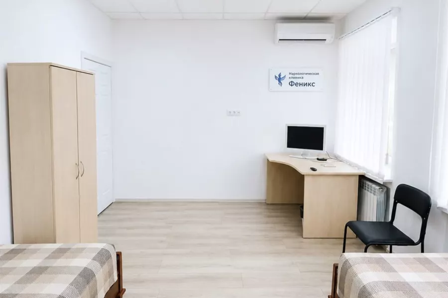 Лечение в частном наркологическом стационаре в Новохопёрске